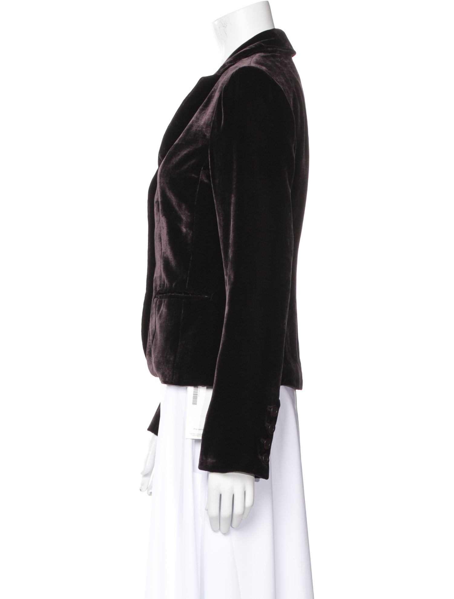 Vince Evening Jacket