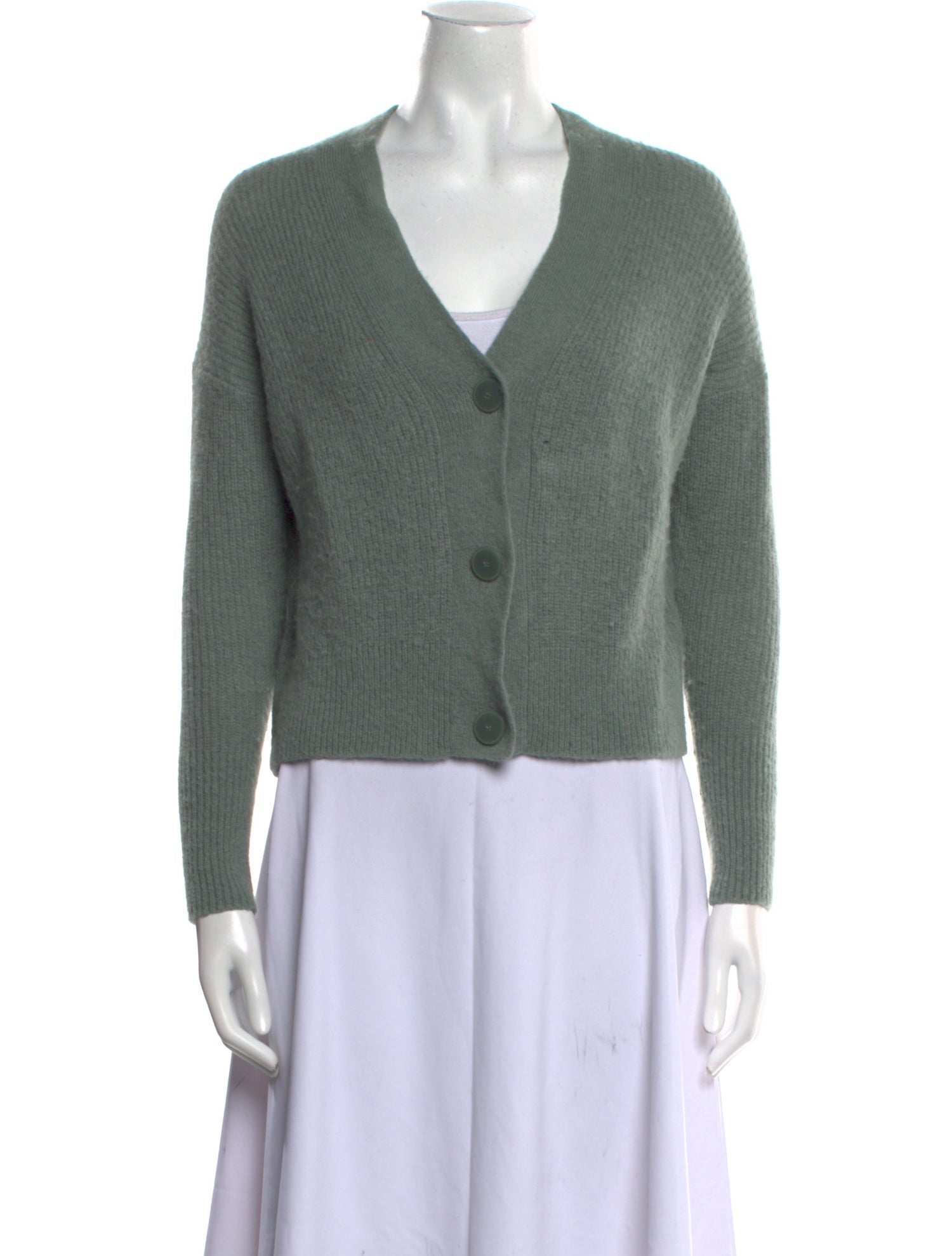 Vince V-Neck Sweater