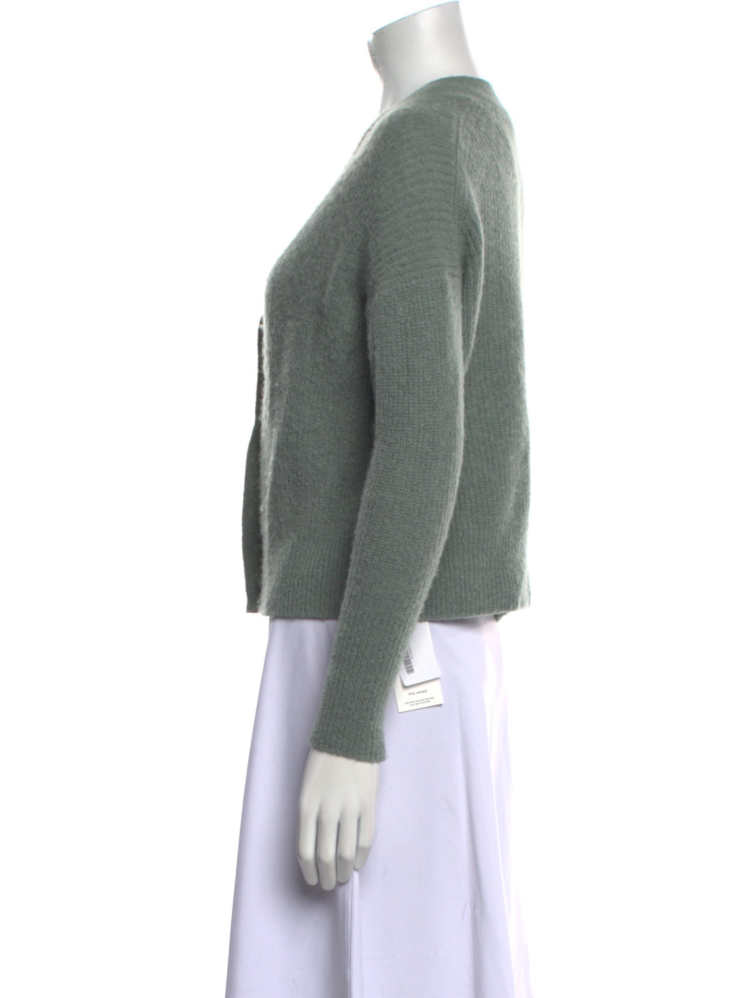 Vince V-Neck Sweater