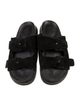 Vince Suede Slides
