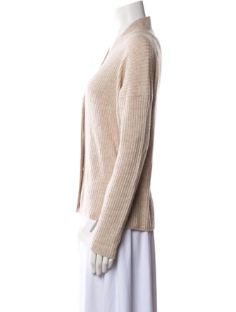 Vince Wool V-Neck Sweater