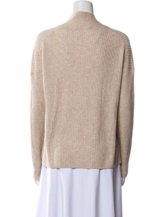 Vince Wool V-Neck Sweater