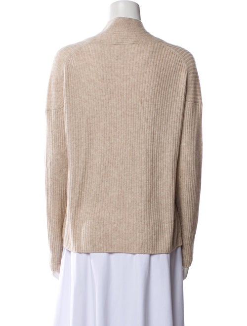 Vince Wool V-Neck Sweater