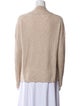 Vince Wool V-Neck Sweater