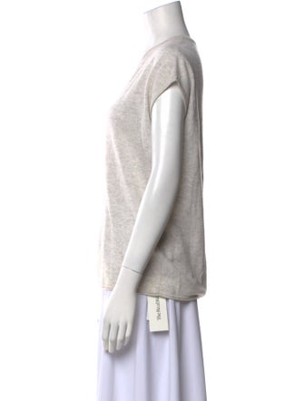 Vince Cashmere V-Neck Sweater