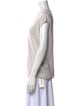 Vince Cashmere V-Neck Sweater