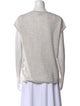Vince Cashmere V-Neck Sweater