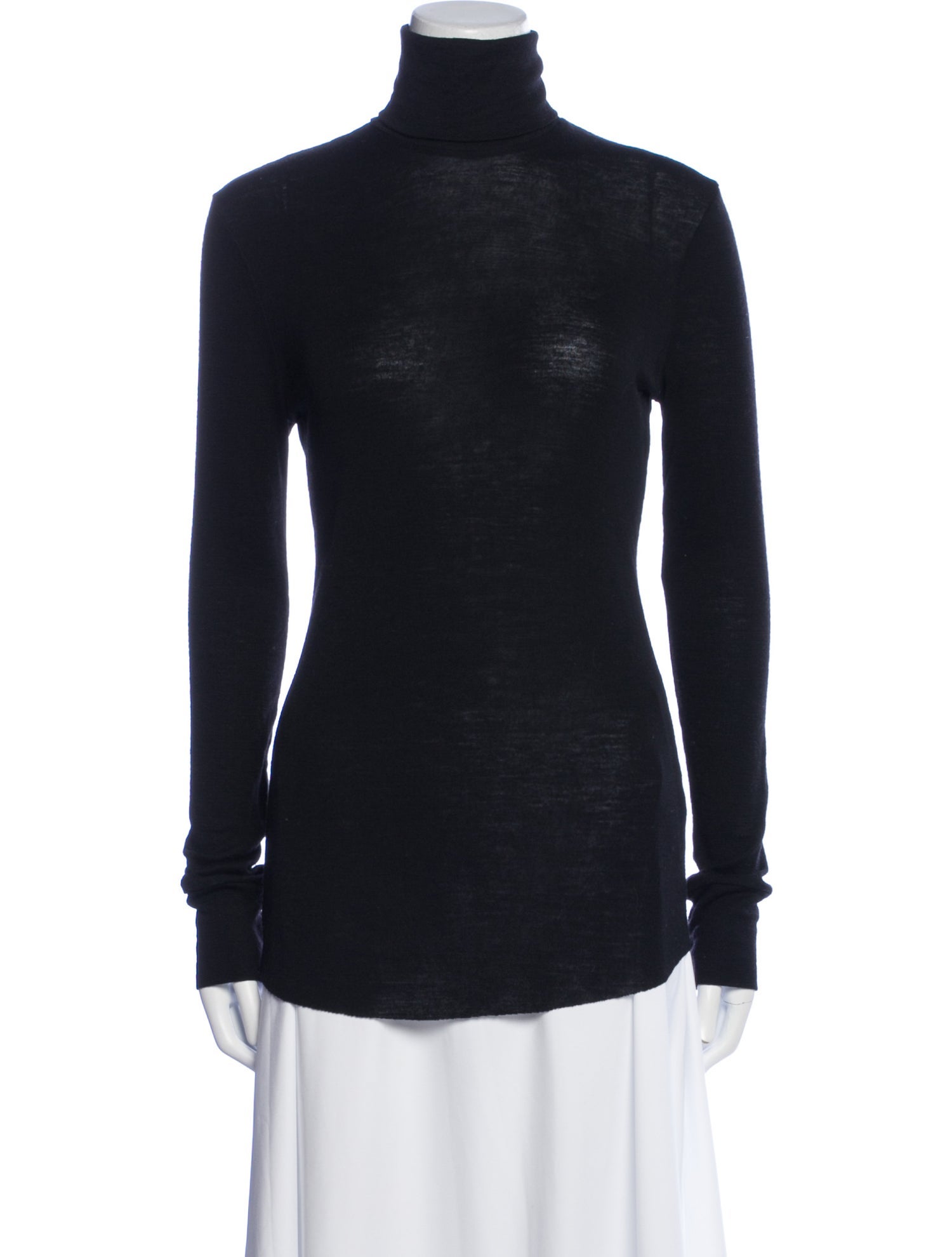 Vince Turtleneck Sweater