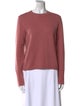 Vince Wool Crew Neck Sweater
