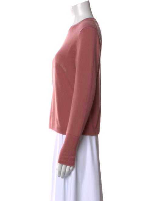 Vince Wool Crew Neck Sweater