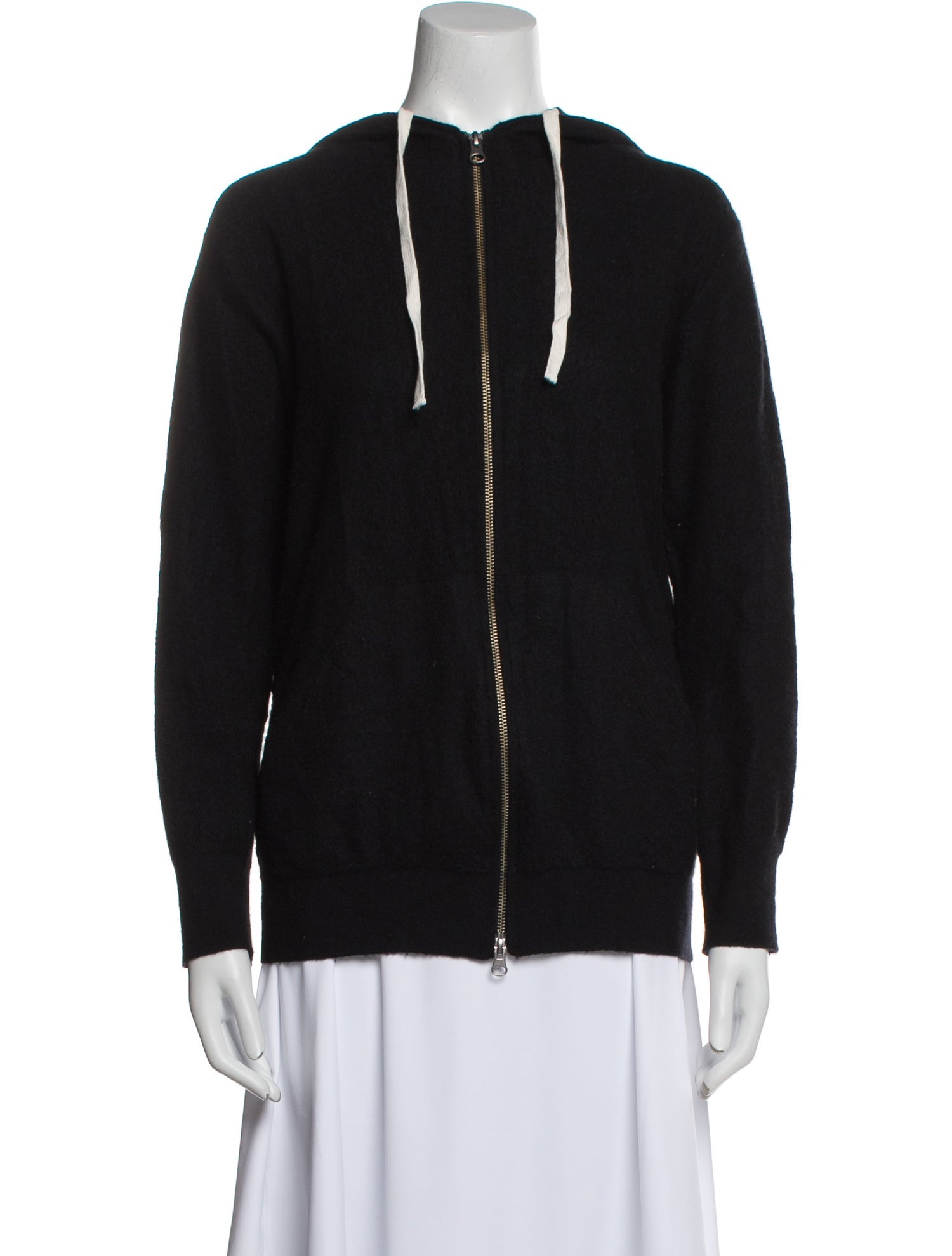 Vince Cashmere Crew Neck Sweater