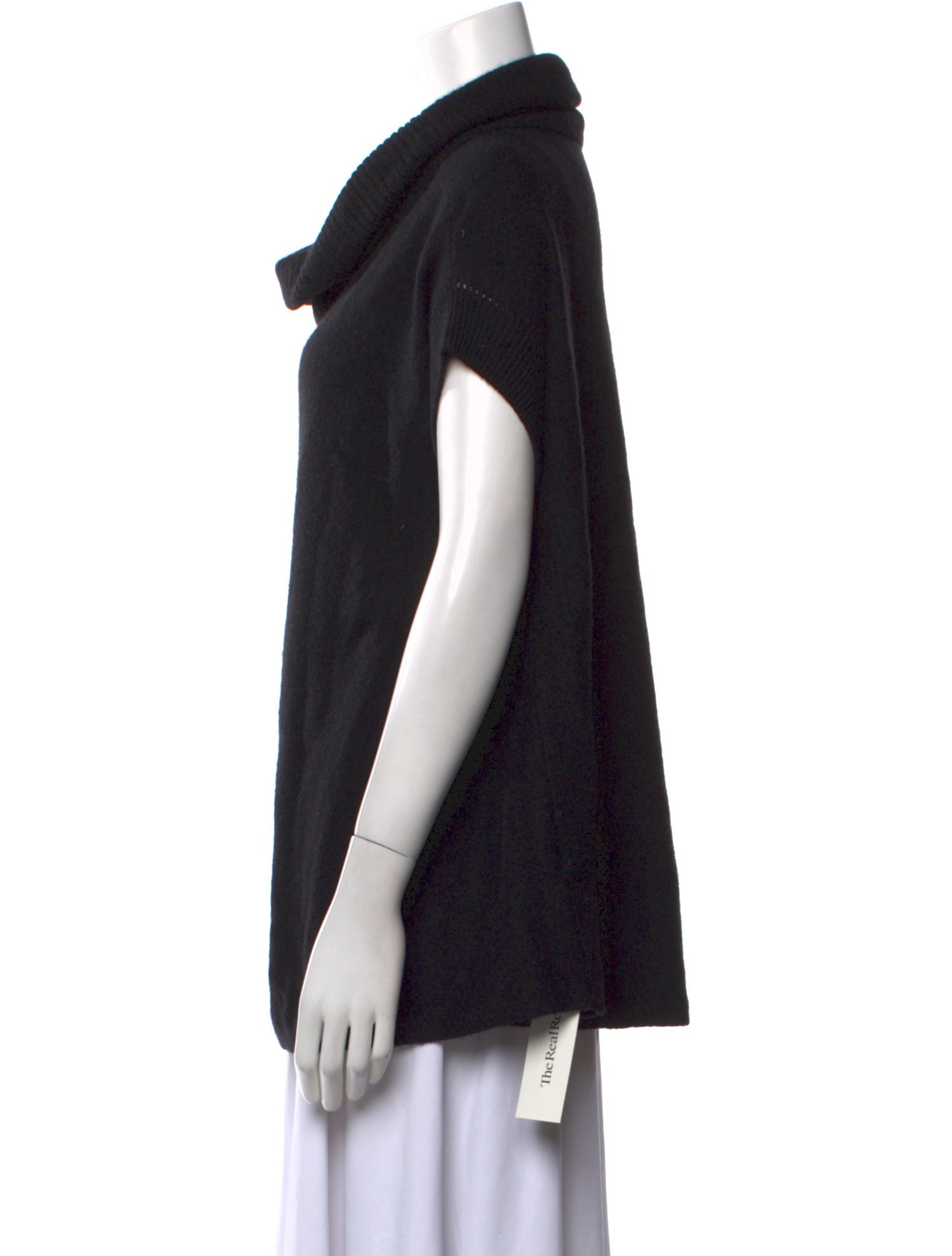 Vince Cashmere Sweater