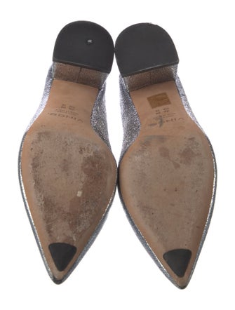 Vince Leather Mules