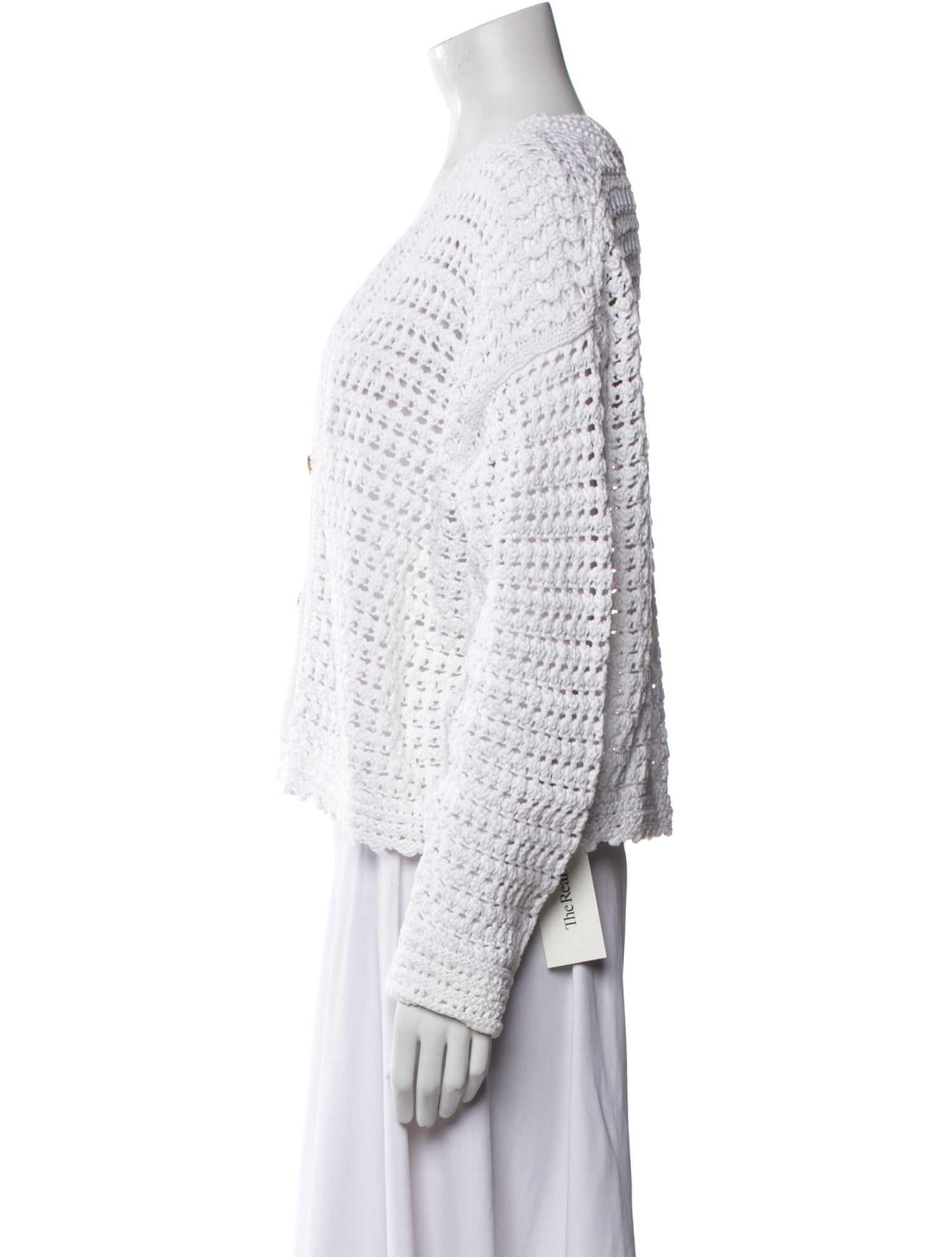 Vince V-Neck Sweater