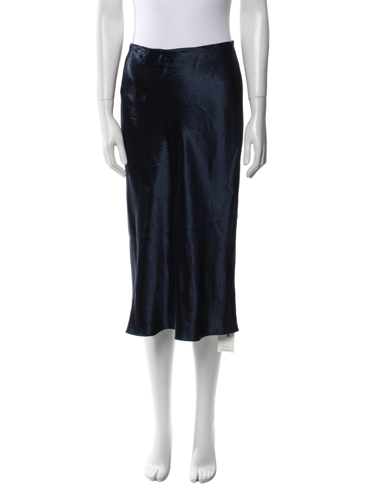 Vince Knee-Length Skirt