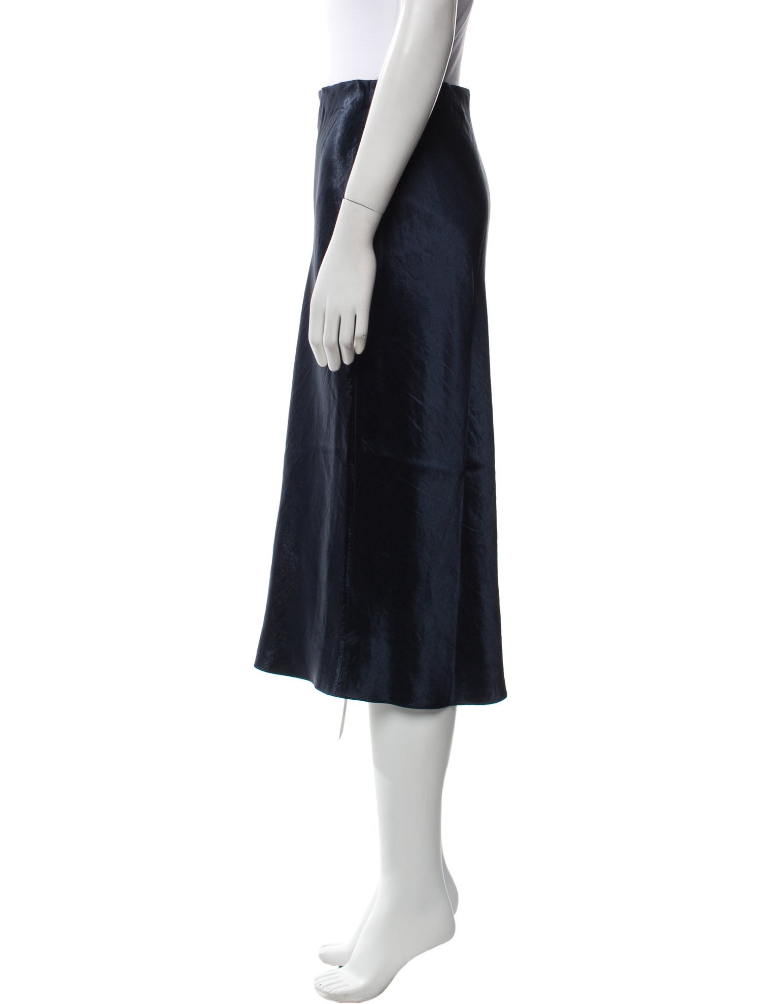 Vince Knee-Length Skirt