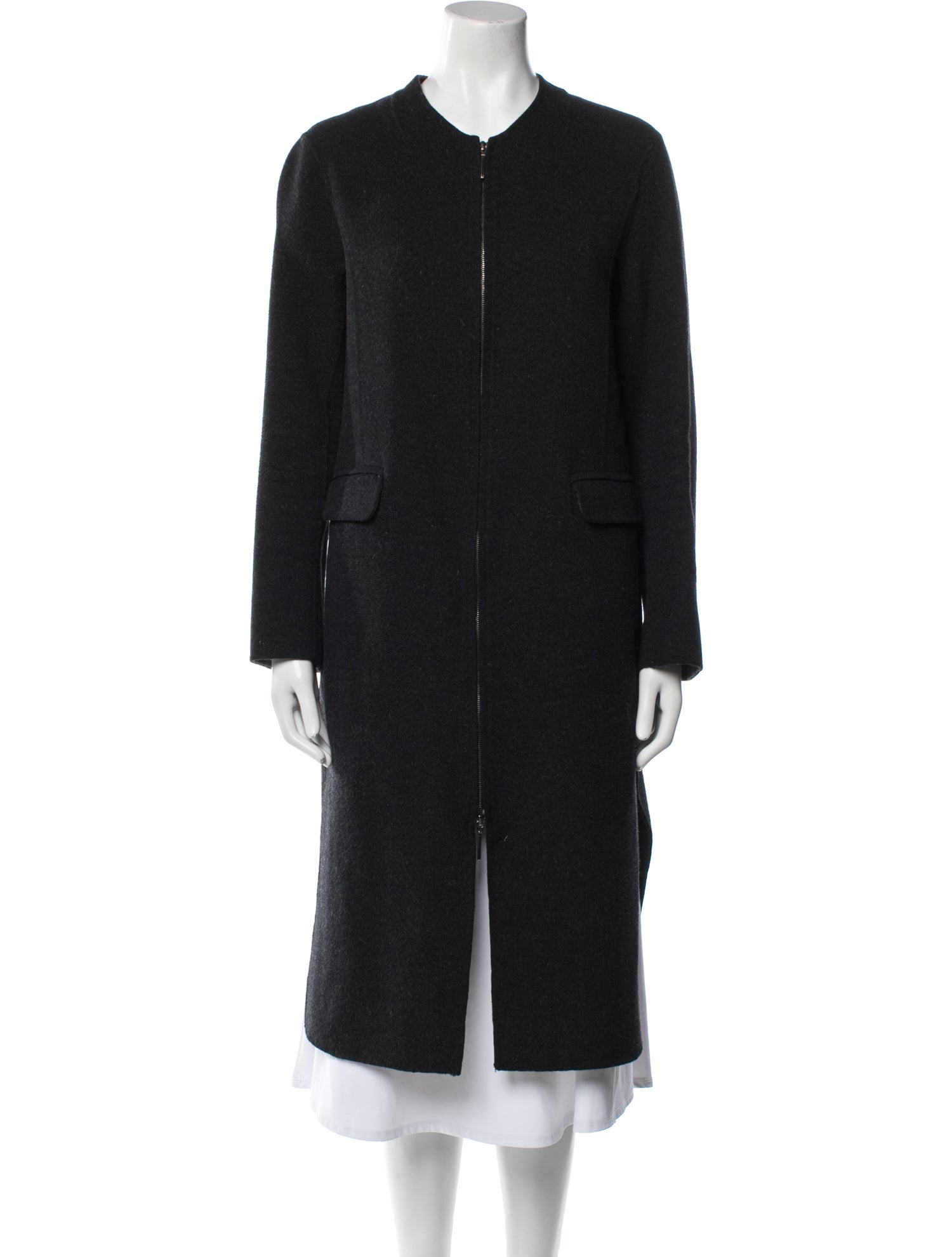 Vince Wool Coat