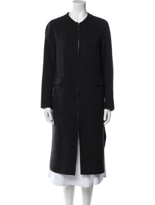 Vince Wool Coat
