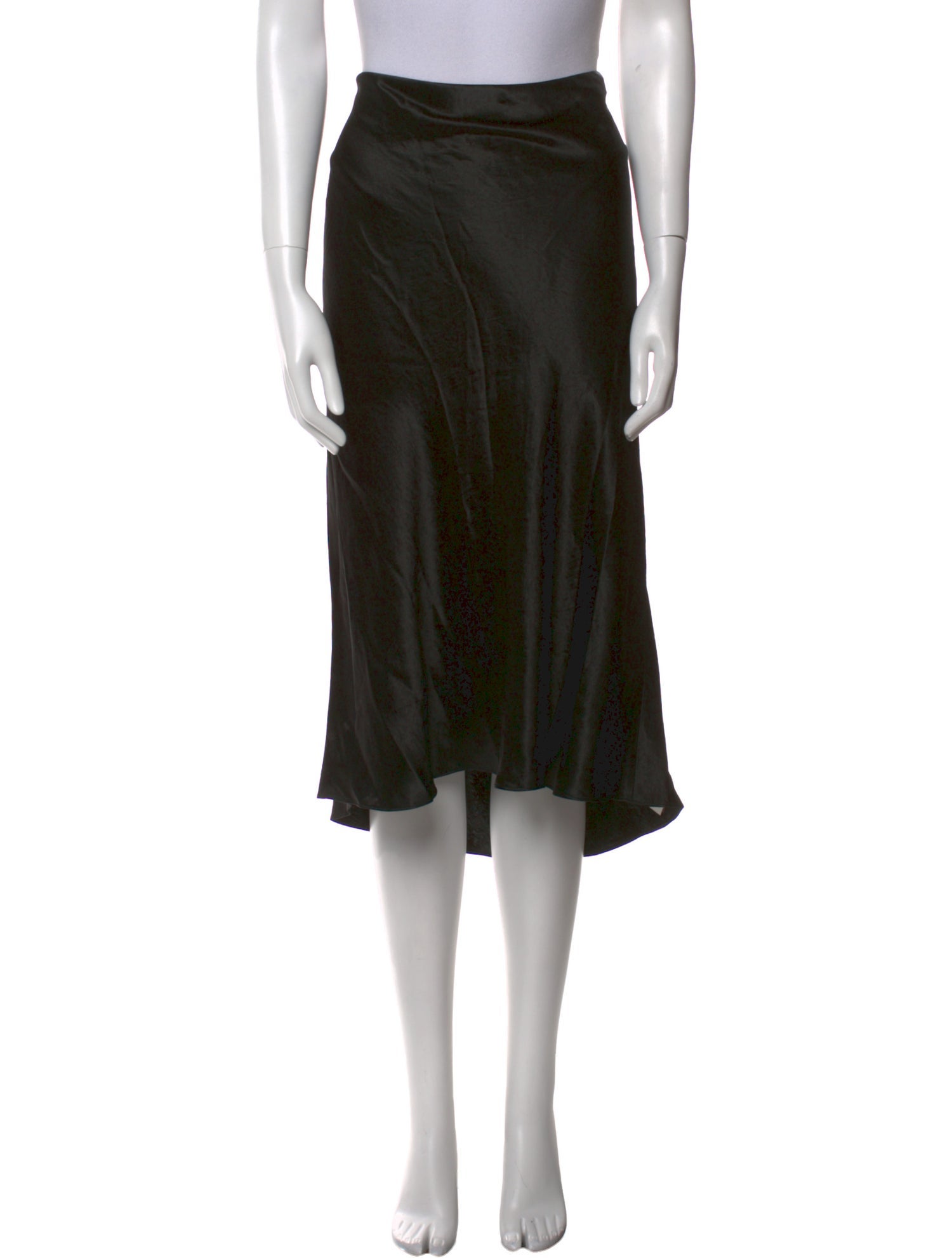 Vince Knee-Length Skirt