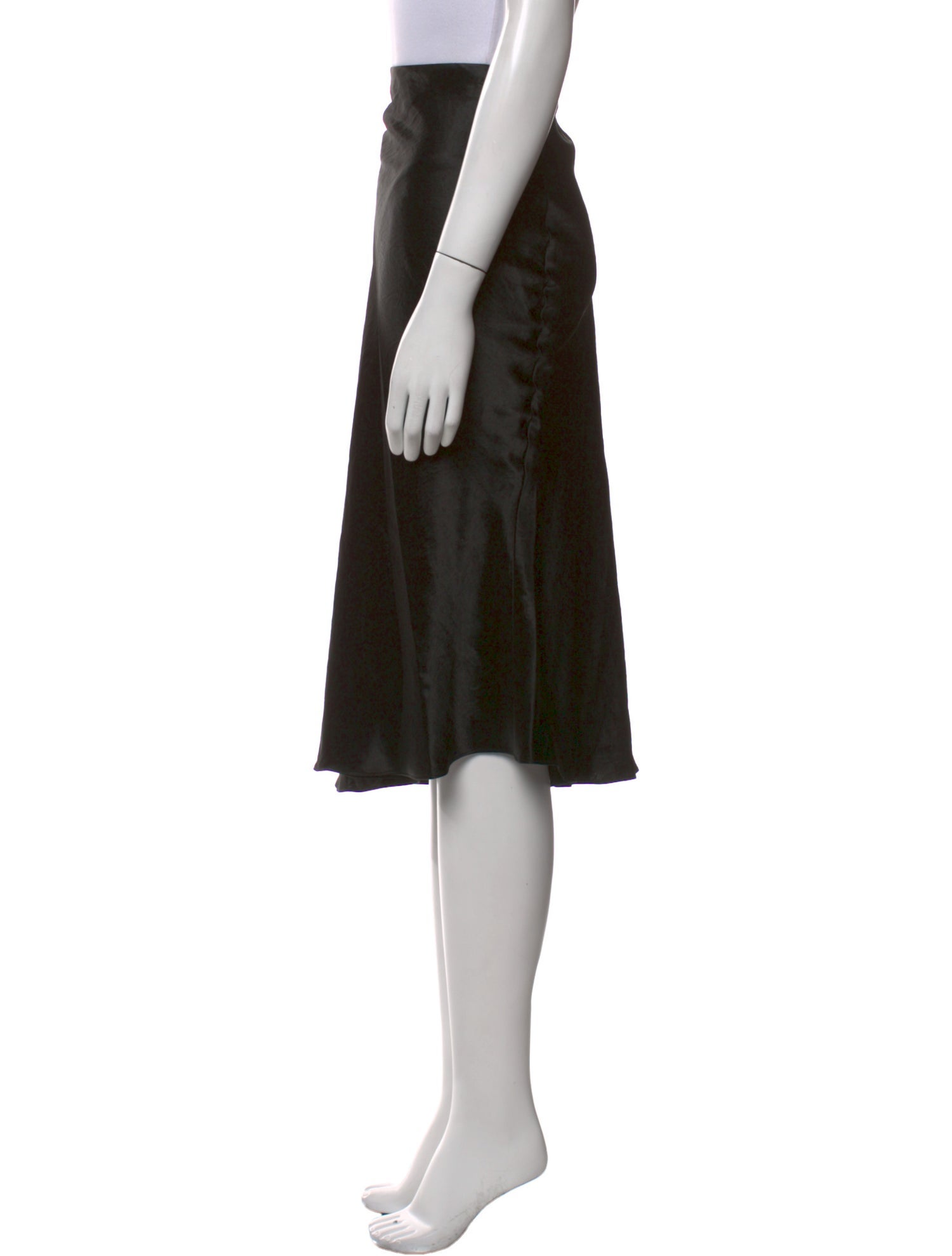 Vince Knee-Length Skirt