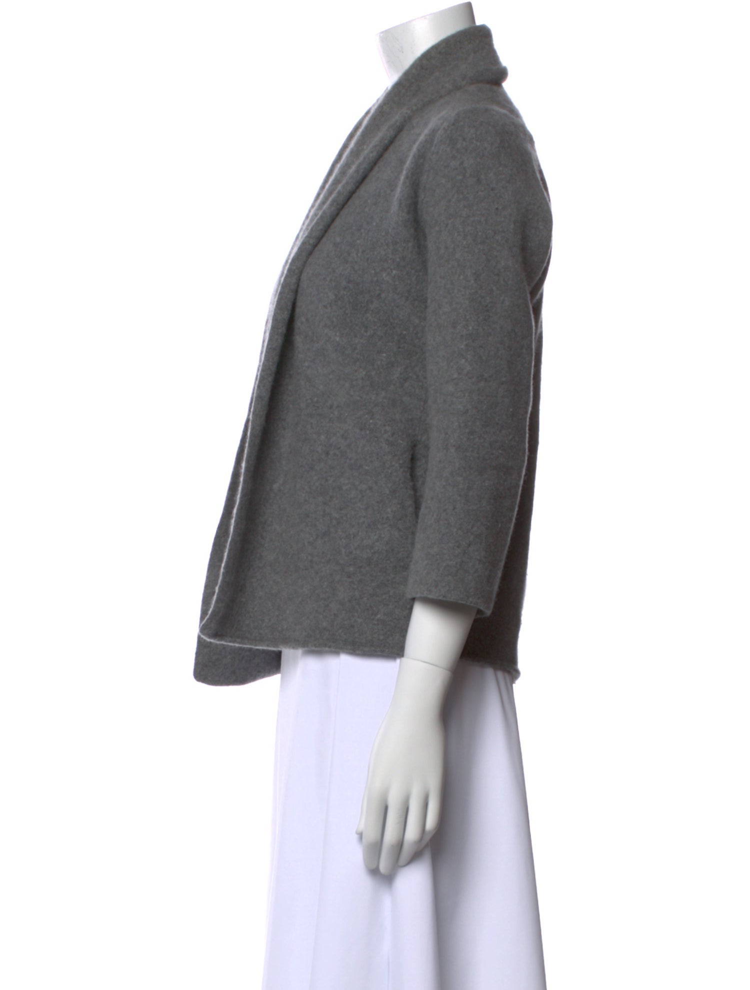 Vince Cashmere Sweater