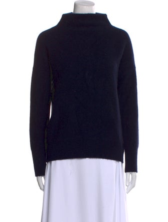 Vince Cashmere Turtleneck Sweater
