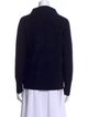 Vince Cashmere Turtleneck Sweater