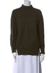 Vince Cashmere Turtleneck Sweater