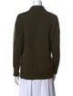 Vince Cashmere Turtleneck Sweater