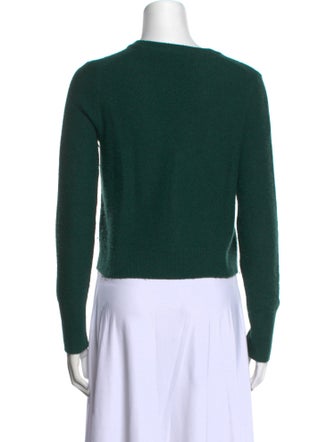 Vince Cashmere V-Neck Sweater