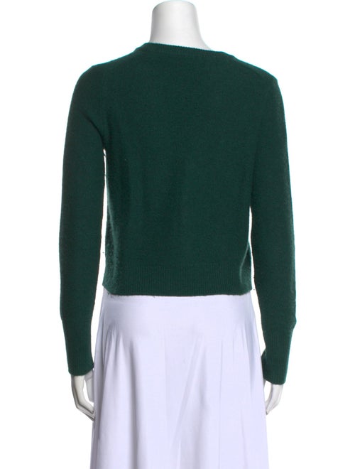 Vince Cashmere V-Neck Sweater