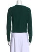 Vince Cashmere V-Neck Sweater