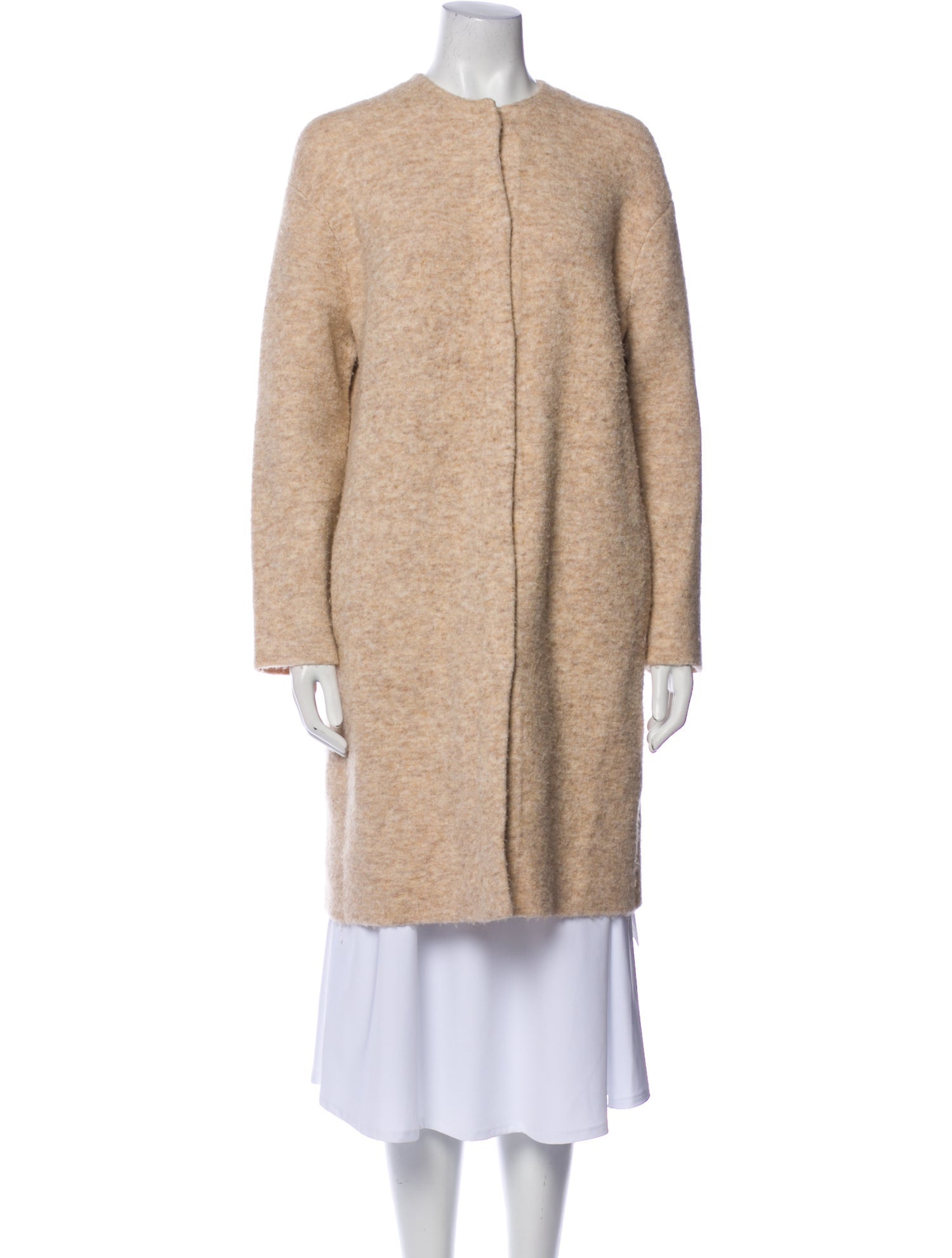 Vince Crew Neck Sweater