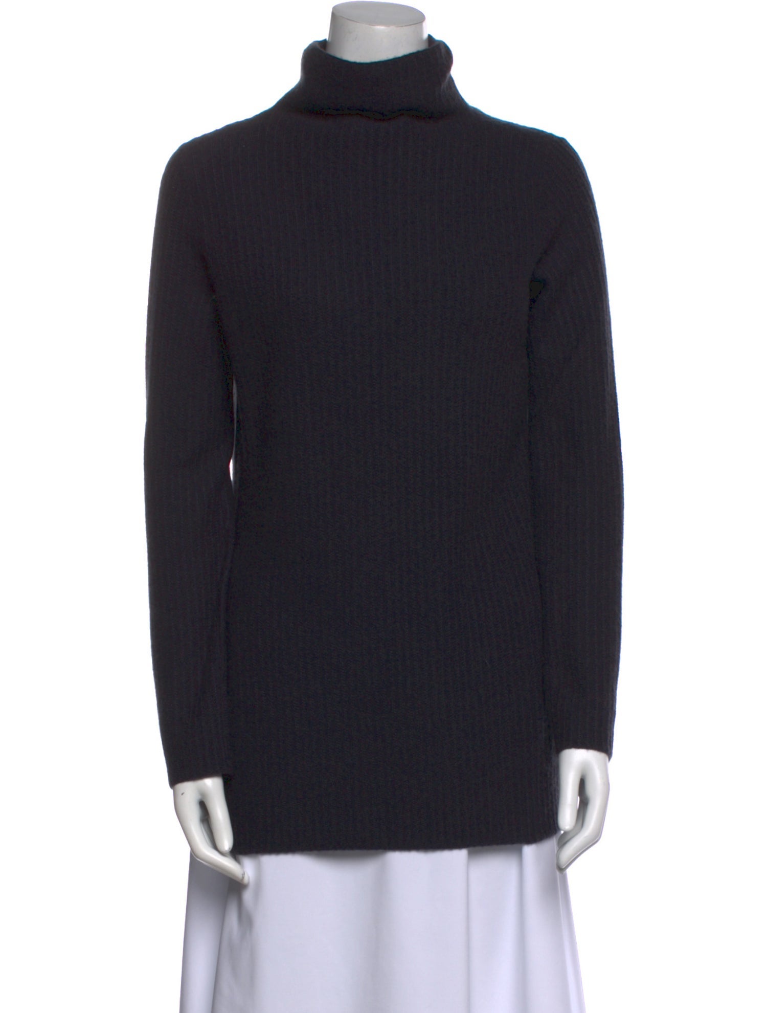 Vince Cashmere Turtleneck Sweater