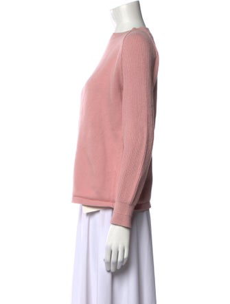 Vince Scoop Neck Sweater