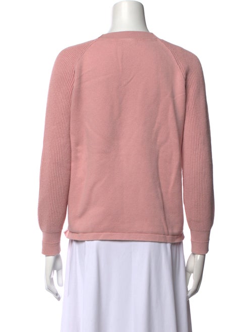 Vince Scoop Neck Sweater