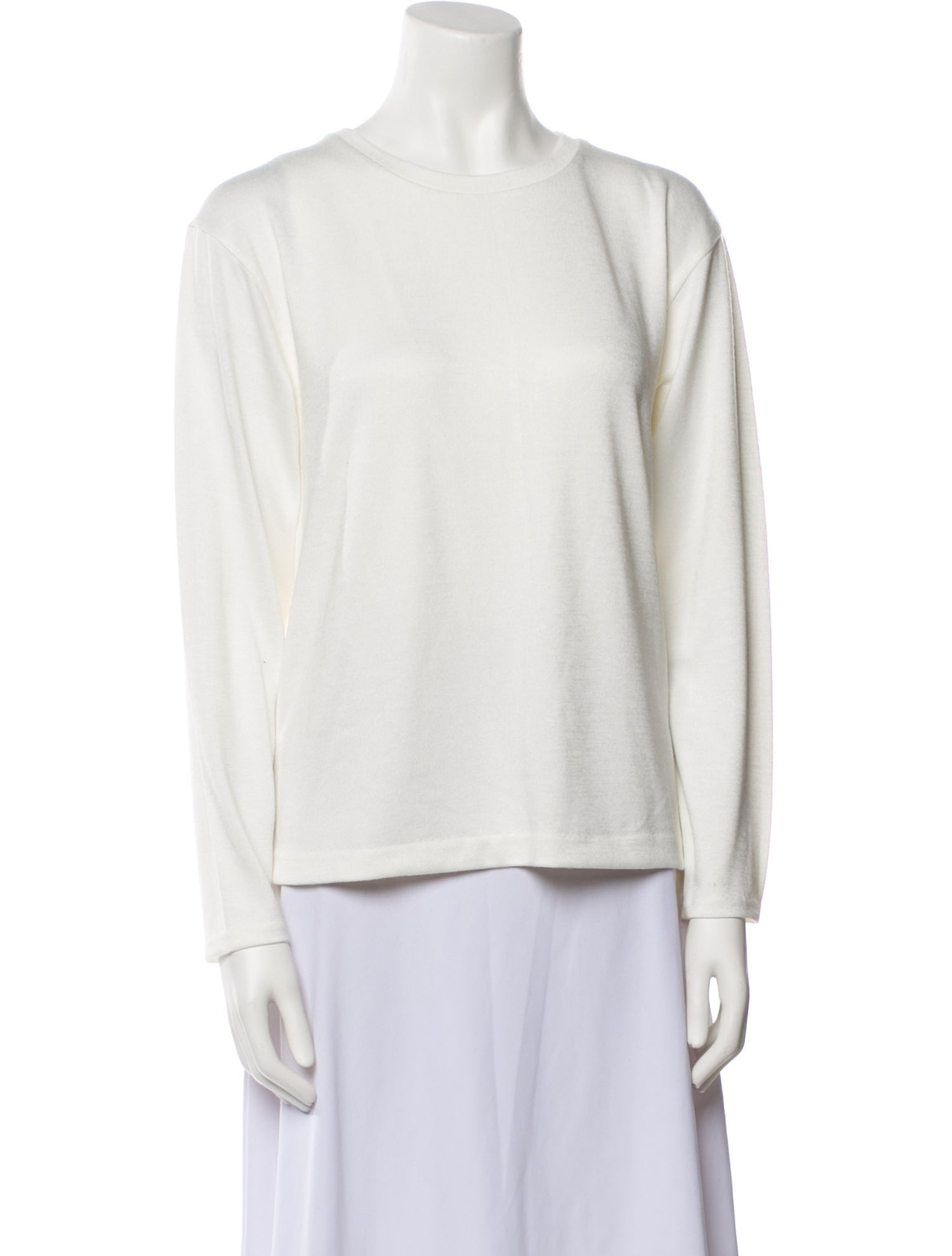 Vince Bateau Neckline Sweater w/ Tags