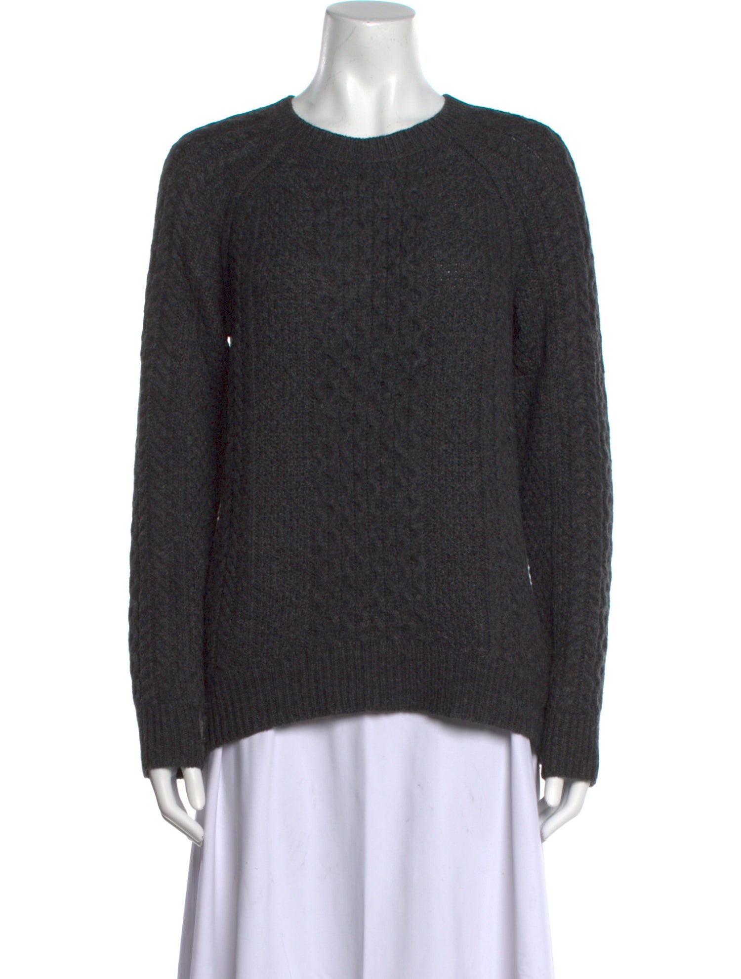 Vince Crew Neck Sweater