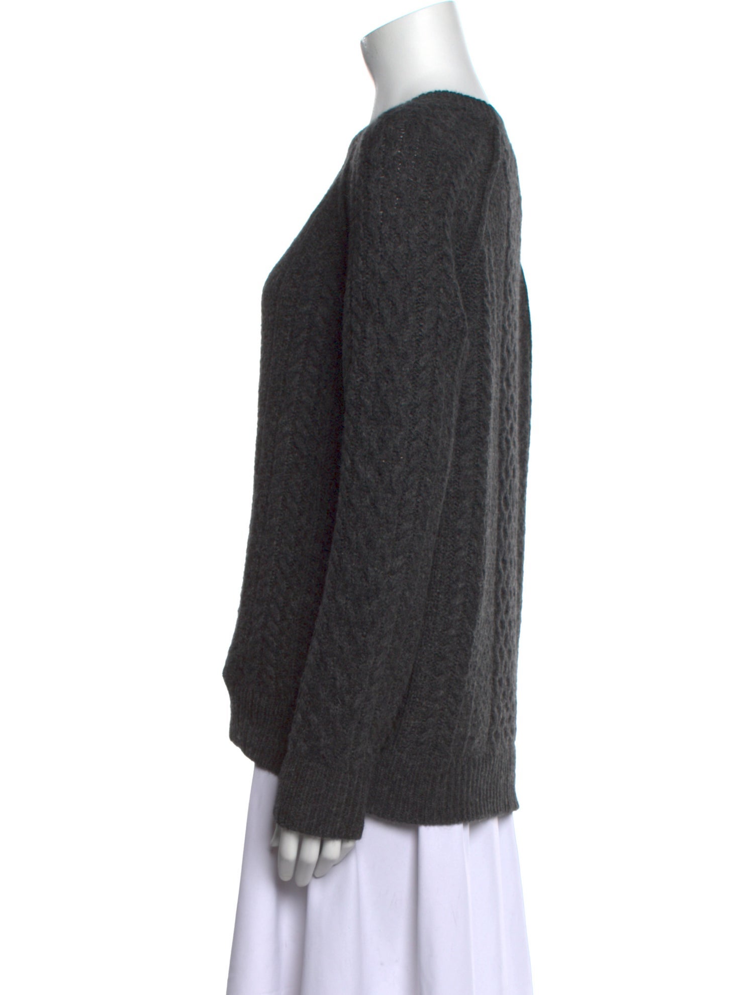 Vince Crew Neck Sweater