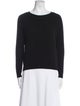 Vince Cashmere Scoop Neck Sweater