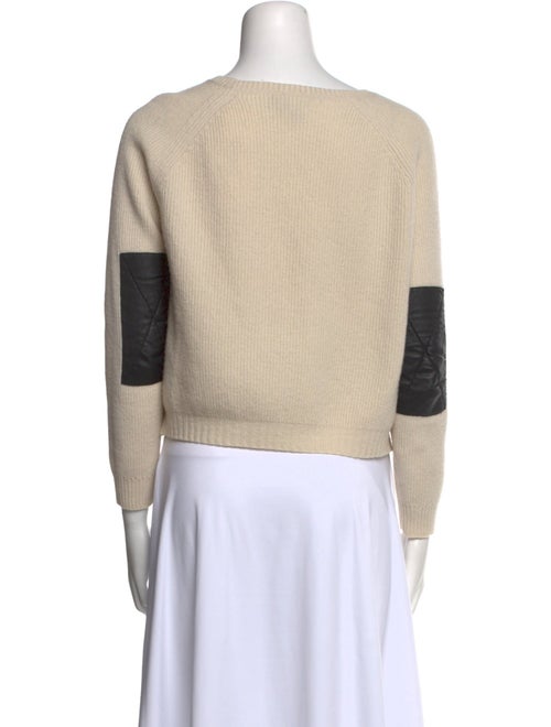 Vince Scoop Neck Sweater