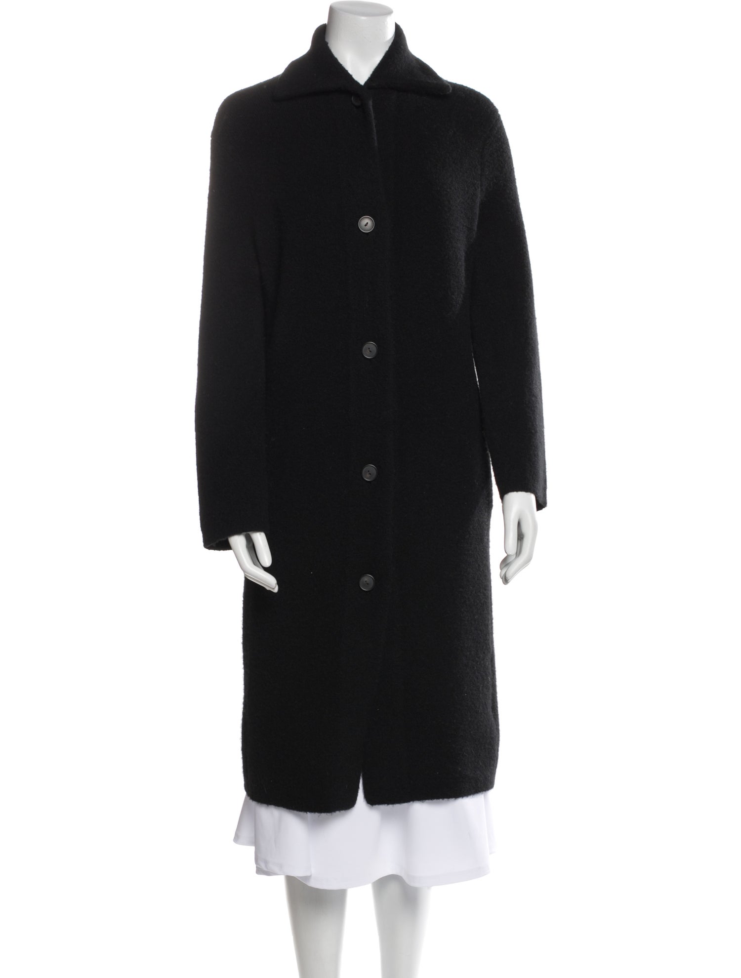 Vince Wool Coat