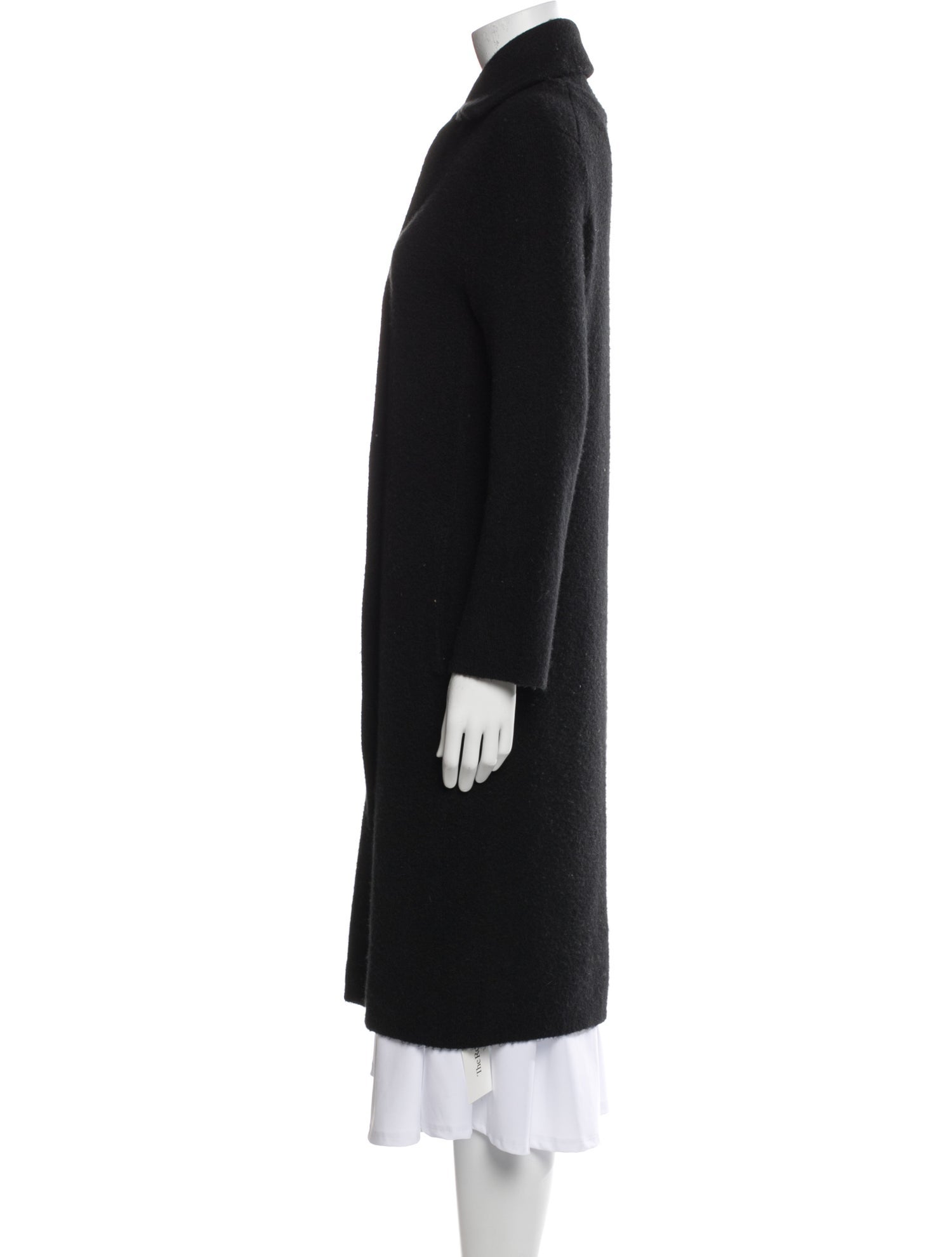 Vince Wool Coat