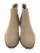 Vince Suede Chelsea Boots