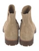 Vince Suede Chelsea Boots