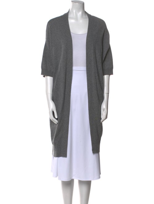 Vince Cashmere V-Neck Sweater