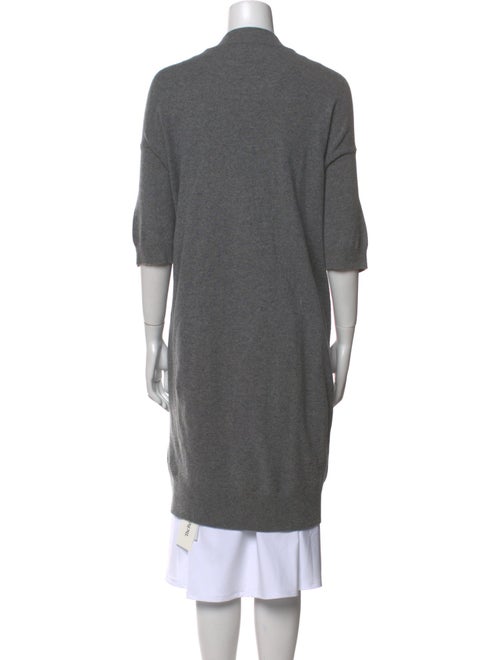 Vince Cashmere V-Neck Sweater