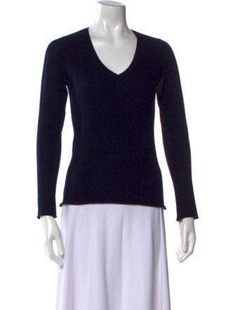 Vince V-Neck Sweater