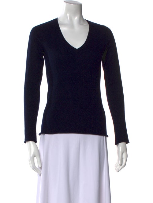 Vince V-Neck Sweater