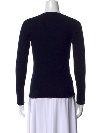 Vince V-Neck Sweater